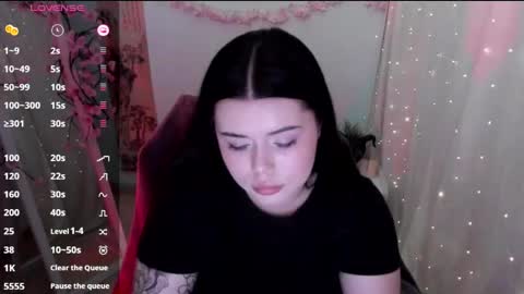 Naomi online show from March 21, 8:19 am