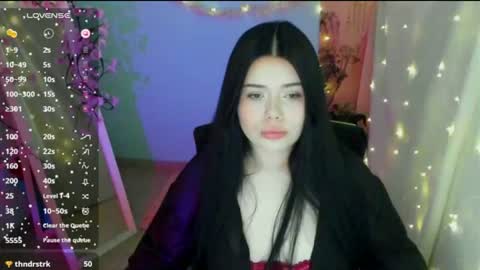Naomi online show from June 16, 6:58 am