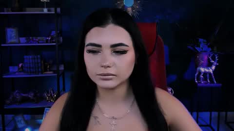 naomiwilsons online show from December 14, 12:22 pm