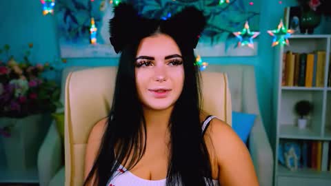 naomiwilsons online show from November 29, 9:02 am