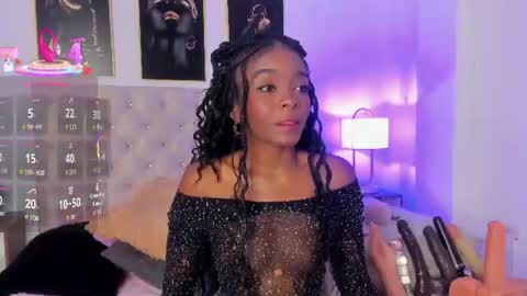 naomy_191 online show from June 24, 3:27 am