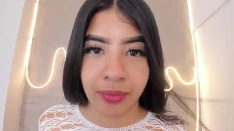 Snapshot of naomy_gyal chatting on October 3, 11:54 pm I am Naomy online show from October 3, 11:54 pm
