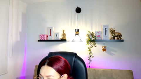 Naomy Stanley online show from July 25, 10:50 pm