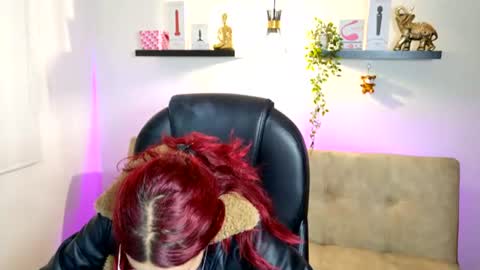 Naomy Stanley online show from July 23, 4:42 am