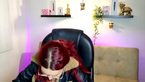 naomy online show from July 23, 4:42 am