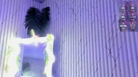 Naomy  online show from June 14, 2:24 am