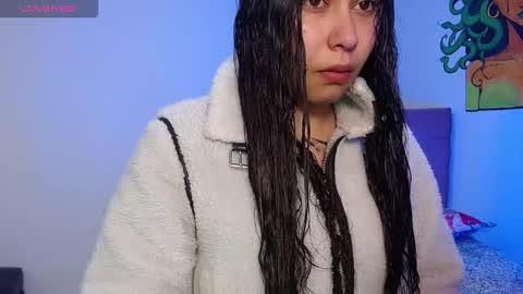Snapshot of naomybenedetti chatting on October 13, 12:30 pm Nao online show from October 13, 12:30 pm