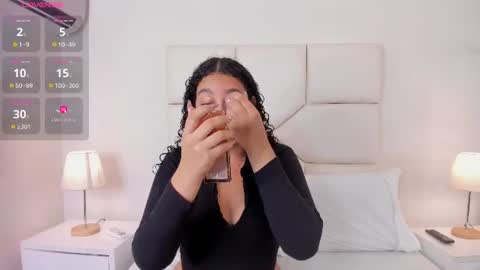 naomycambels online show from July 21, 11:22 am