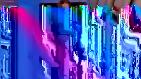 Naomy Rey online show from December 19, 6:33 pm