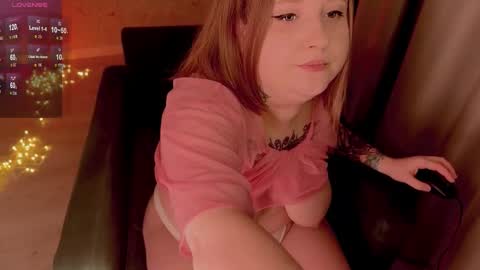 Naomy Rey online show from December 22, 9:29 pm