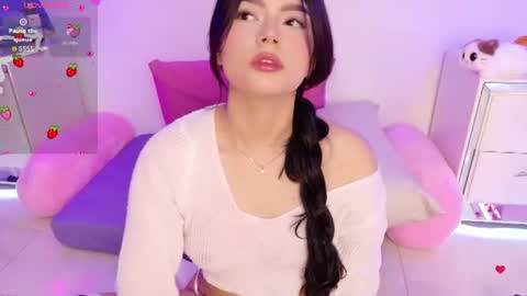nara_pink online show from June 18, 6:46 pm