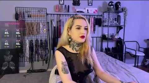    -      online show from February 26, 7:19 pm