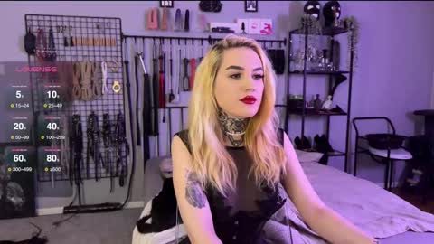    -      online show from February 23, 6:50 pm