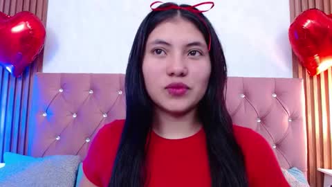 Naryha Watsson online show from February 15, 9:08 am