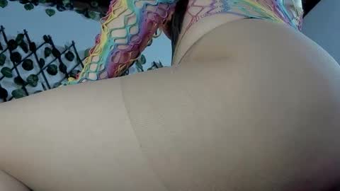 Snapshot of nasha__brown chatting on October 15, 7:27 pm Nasha online show from October 15, 7:27 pm
