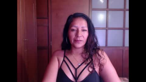 Nasly Cute online show from January 14, 1:54 am