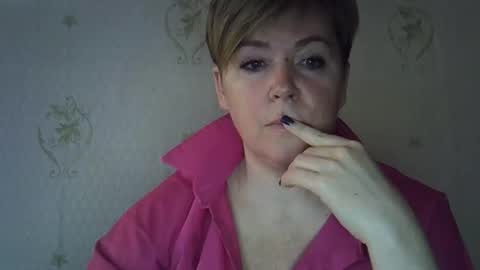 nassy_siri online show from January 12, 7:02 am