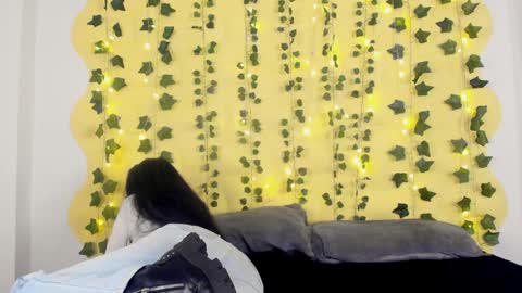 Snapshot of nastasha_nasty1 chatting on February 2, 2:06 am Maira online show from February 2, 2:06 am