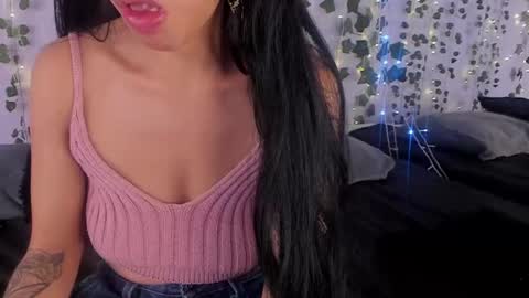 Snapshot of nastasha_nasty1 chatting on January 27, 10:38 pm Maira online show from January 27, 10:38 pm