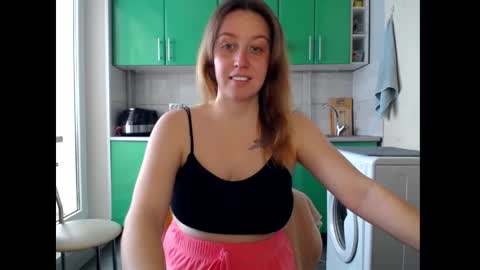 Snapshot of nastasiiaaforyou chatting on March 12, 12:57 pm nastasiiaaforyou online show from March 12, 12:57 pm