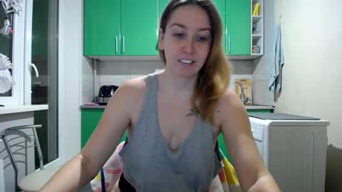 Snapshot of nastasiiaaforyou chatting on December 31, 2:14 pm nastasiiaaforyou online show from December 31, 2:14 pm