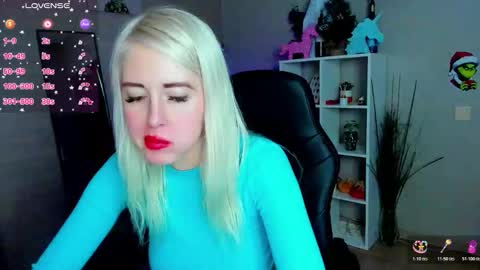 Nastya online show from December 18, 2:38 am