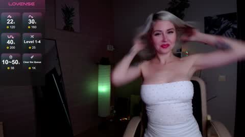 Nastya online show from January 27, 1:48 am