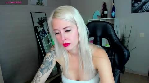 Nastya online show from October 15, 1:52 am