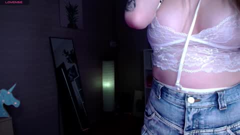 Nastya online show from January 29, 1:58 am