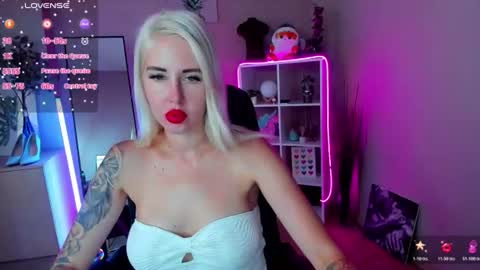 Nastya online show from June 29, 1:34 am