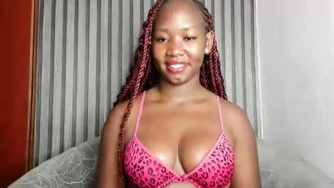 Tessy online show from May 9, 12:34 am