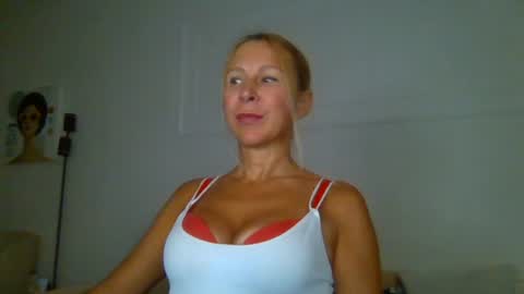 Anastasiia online show from July 18, 8:00 pm