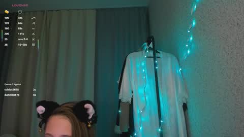 Snapshot of nastya794900 chatting on October 15, 3:47 pm Eden online show from October 15, 3:47 pm