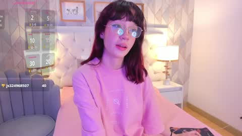 Nastya online show from February 6, 7:29 pm