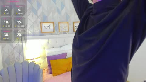 Nastya online show from January 11, 7:16 pm