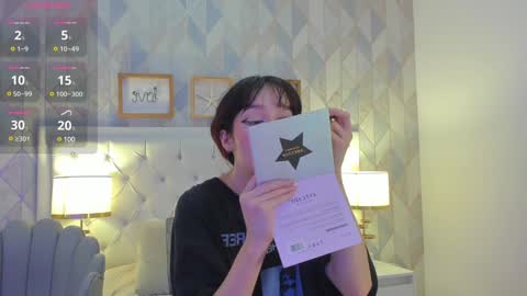 Nastya online show from January 14, 7:32 pm