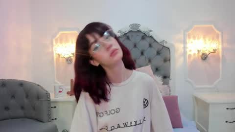 Nastya online show from February 25, 11:10 am