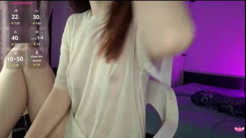 nastya_fantasye online show from January 7, 5:55 am