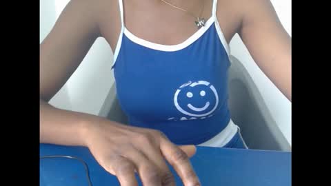 nastyclit online show from January 7, 1:03 pm