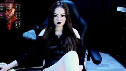nastykatty_ online show from January 6, 6:33 pm