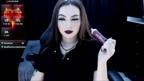 nastykatty_ online show from May 15, 11:07 pm