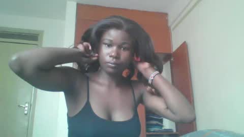 Nastynadia23 online show from July 10, 12:27 pm