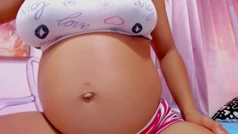 Karla Nasty online show from December 15, 12:05 am