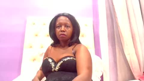 nastywetebony online show from October 31, 8:40 am