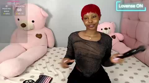 nastyxoul online show from July 14, 2:44 pm