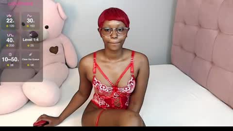 nastyxoul online show from May 18, 2:23 pm