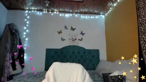 Natalia online show from February 9, 12:29 am