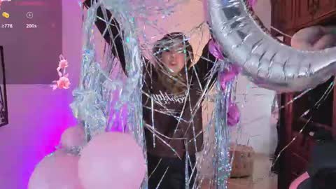 NATASHA online show from April 17, 3:41 am