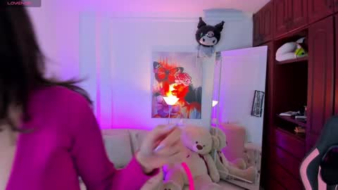 NATASHA online show from January 16, 3:23 am