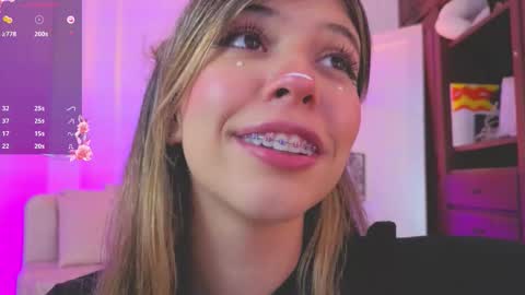 NATASHA online show from September 19, 3:38 am